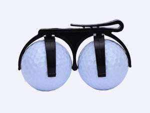 accessories bag is a cover, We have made storage grids in different shapes,  Golf Accessories Set with Hi-End Case, Golf Balls, Rangefinder, Golf Tees,