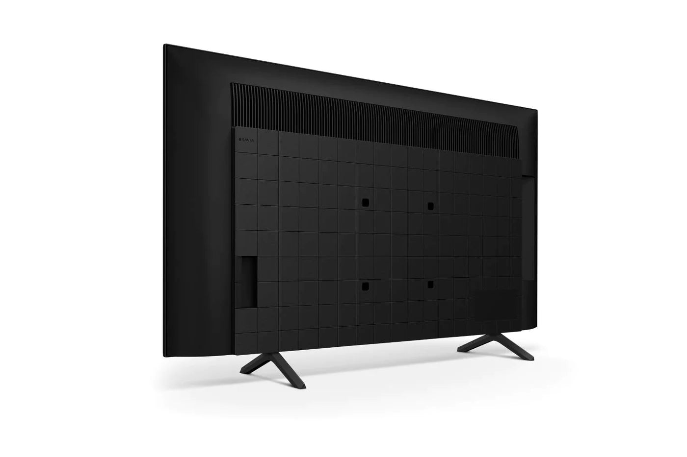 SONY, 4K HDR LED TV, 4K Processor X1â„¢. All your HD content is upscaled to near-4K
