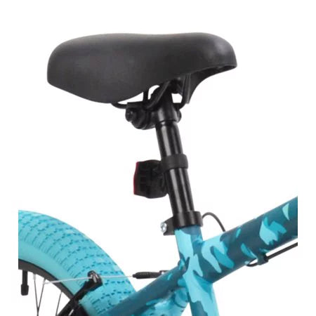 BMX Freestyle Bike for Boys,Girls and Beginner-Level to Advanced Riders