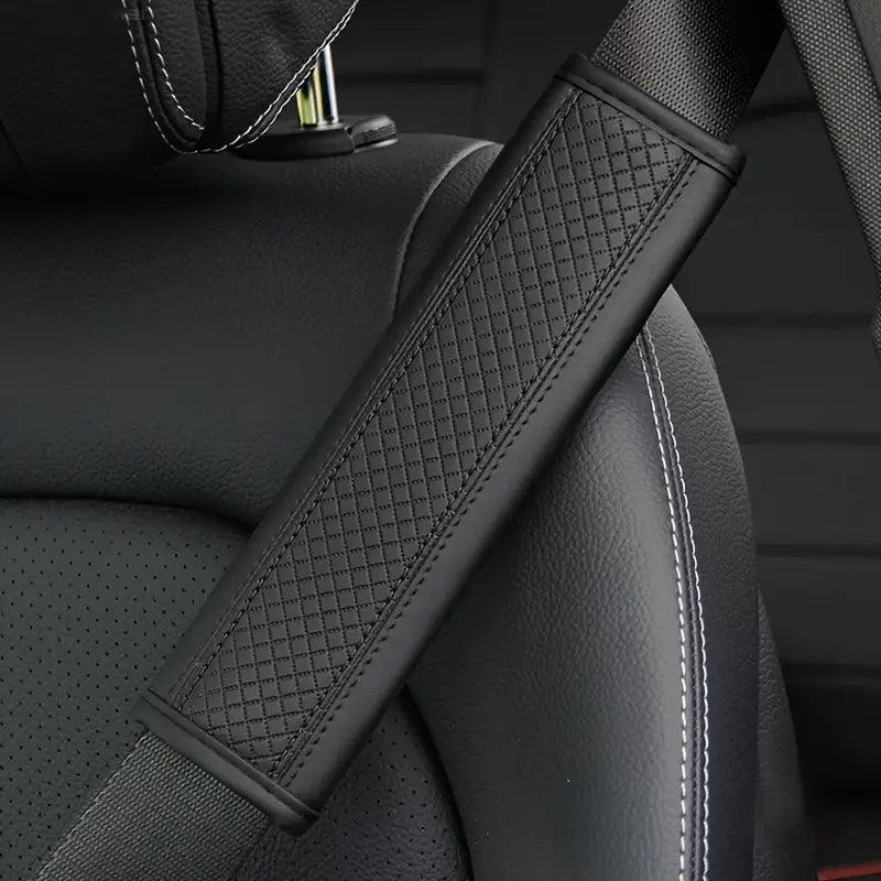 Car Seat Belt Cover, Shoulder Protector