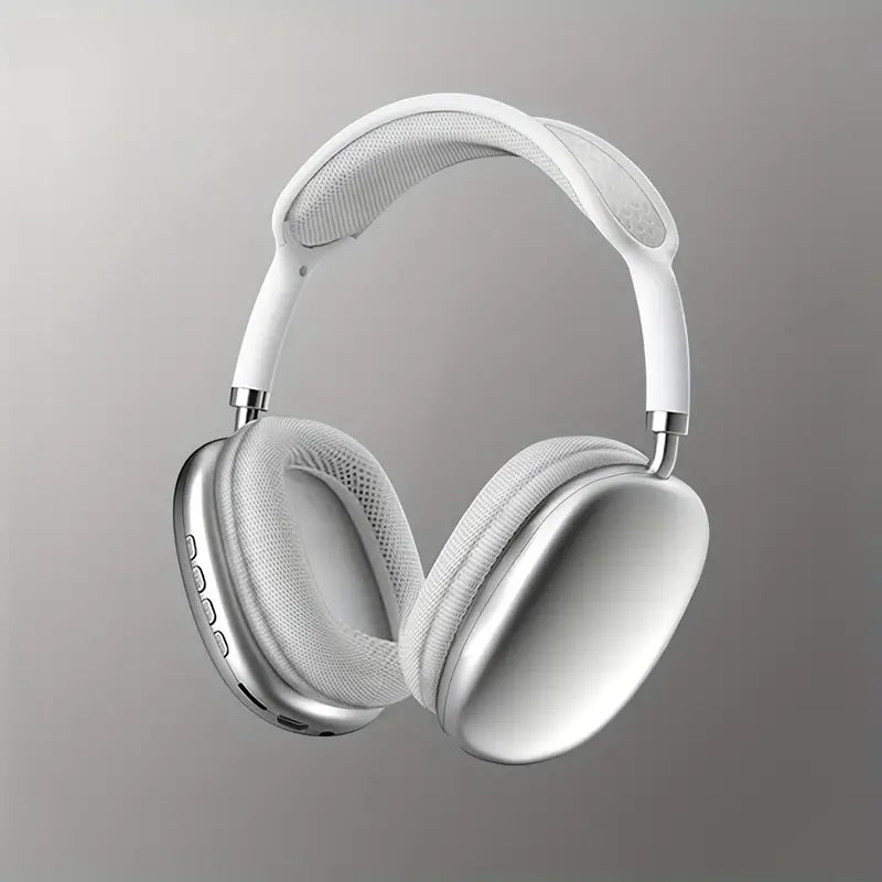Wireless Large Dynamic Driver Multi-mode Connectivity Headset FOR Men And Women,