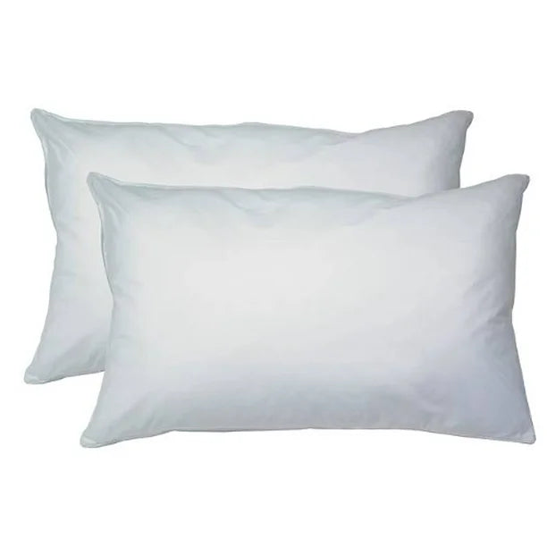 Hypoallergenic Down-Alternative, Bed Pillow