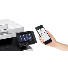 Wireless Color Printer with Scanner, Canon 3101C011 imageCLASS, Copier - Fax