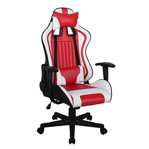 hair Computer Chair Ergonomic Office Pc Swivel Desk Chairs Seat Height Adjustment Adjustable Backrest Detachable Lumbar Degree Rotation Computer Chair