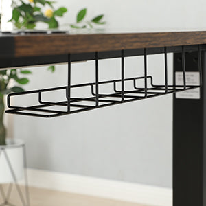 Office Desks , with Splice Board