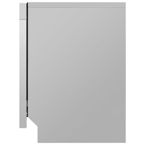 Programs, Speed, Baby-Care, ECO& Glass, Dish Washer -  Built-In Dishwasher, Stainless Steel