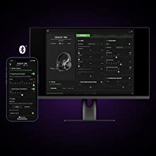 Pro Multiplatform Wireless Noise-Cancelling Gaming Headset
