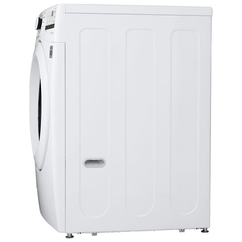 LG 5.2 Cu. Ft. High Efficiency Front Load WasheR