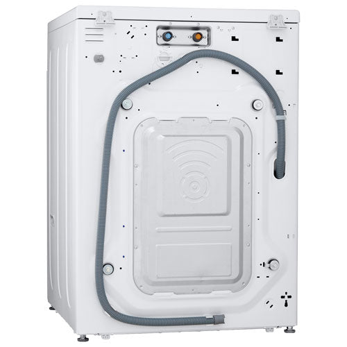 LG 5.2 Cu. Ft. High Efficiency Front Load WasheR