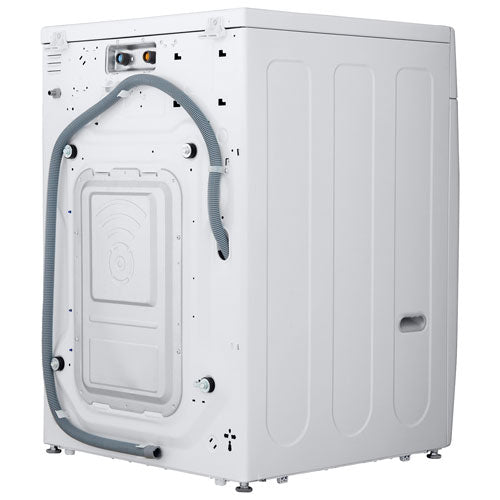 LG 5.2 Cu. Ft. High Efficiency Front Load WasheR