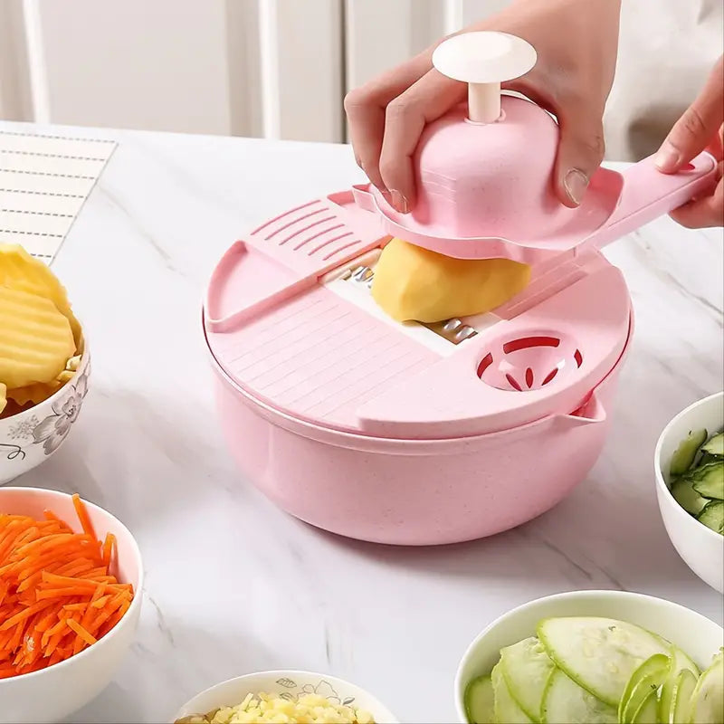 Shred Slicer Radish Grater Kitchen Tools Vegetable Cutter