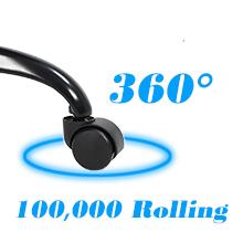 BestOffice Office Chair Desk Gaming Racing High Back Computer Task Swivel Executive Stool with Lumbar Support,Gaming Chair with Lumbar Support PC Computer Chair Racing Chair PU Task Desk Chair Ergonomic Executive Swivel Rolling Chair