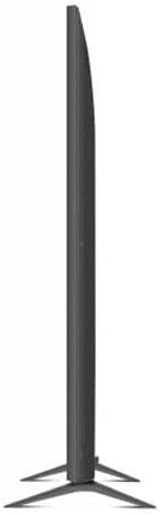 LG 55-Inch Class UQ7590 Series Alexa Built-in 4K Smart TV (3840 x 2160),Bluetooth, Wi-Fi, USB, Ethernet, HDMI 60Hz Refresh Rate, AI-Powered 4K, Cloud Gaming (55UQ7590, 2022)