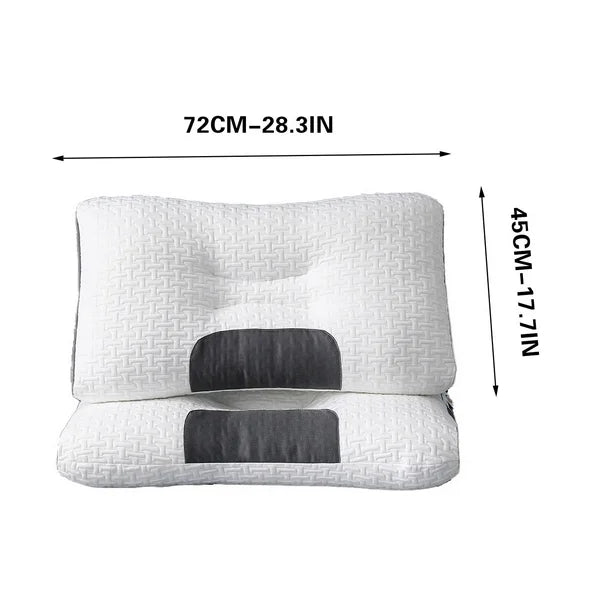Core Protects The Cervical Spine and Helps Sleep. Adult and Student Household Massage, Home Accessories on Clearance