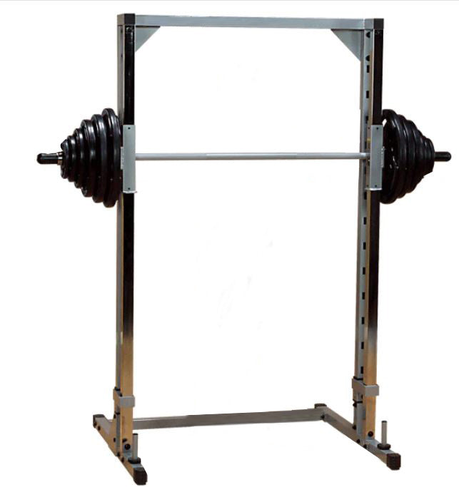 Smith machine