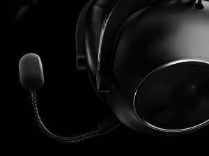 Wireless Lightspeed Gaming Headset , Headphone:X 2.0 Surround Sound, Generation 2