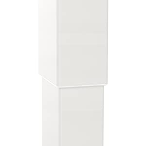 48 x 24 Inches Stand up Table,Height Adjustable Electric Standing Desk