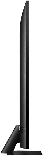 50 Inch Q80B QLED 4K UHD HDR 12X Full Array Dolby Atmos Gaming Smart TV