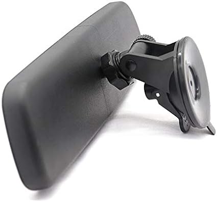 Universal Car Interior Rearview Mirrors with Suction Cup Car Inside Mirror for Car
