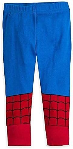 Made from 95% polyester and 5% spandex for a soft, warm, and comfy feel all year, Kids Pajamas Super Hero Kids Toddler PJs Sleepwear