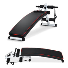 Home Gym Abdominal Equipment, Whole Body Workout Equipment