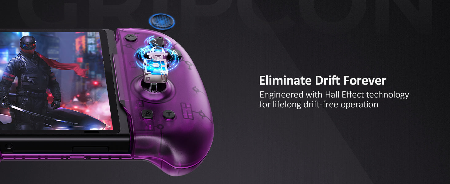 delivering lifelike haptic that responds dynamically to various in-game situations. Furthermore, Sensing Joystick for Switch/Switch OLED, Handheld Mode, 4K/1080P Supported HDMI and USB 3.0 Port,HDMI Out for TV Docking,