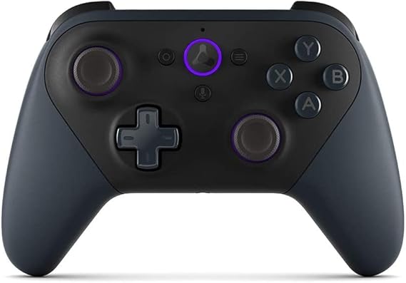 Connect directly to your Windows or Mac devices via USB cord. Wireless Controller