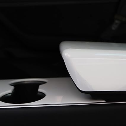 Interior Accessories cushion Console Protector  for Tesla