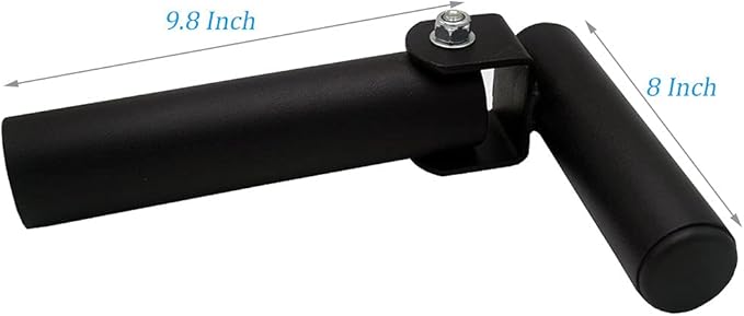 T-Bar Row Fits any length 2