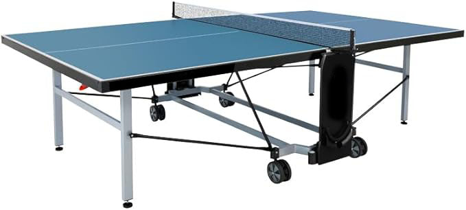 ping Pong Table 164LBS