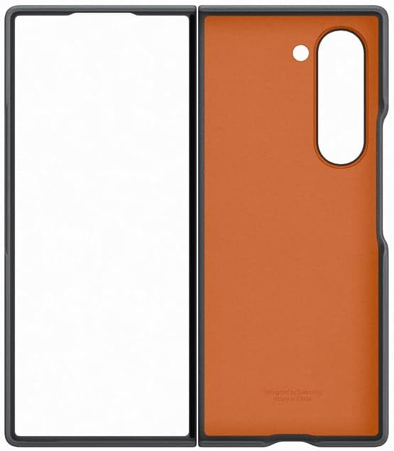 Compatible with Samsung Galaxy Fold6,  Galaxy Fold6 Kindsuit