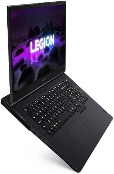 Legion 5 17ACH6 17.3