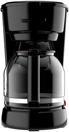 Sneak-A-Cup feature, there’s no need to wait for the whole pot—grab a cup of coffee before brewing ends and get started with your day