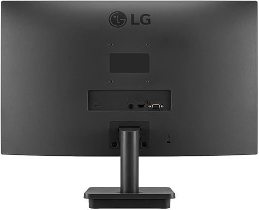 Connectivity : D-Sub (1) , HDMI (1), Cables Included : Adapter, Power Cord, HDMI, 24 Inch Full HD (1920 x 1080) Monitor with IPS 5ms 75Hz Display, AMD FreeSync and OnScreen Control,