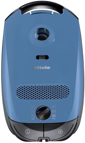 Vacuum for Hardfloor