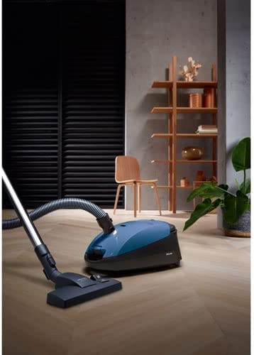 Vacuum for Hardfloor