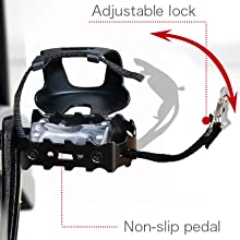 ndoor Exercise Bike with Thousands of Live and On-Demand Workout Classes, Motivating Cardio Experience