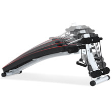 Home Gym Abdominal Equipment, Whole Body Workout Equipment