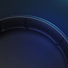Headset with Noise Canceling Microphone, Gaming Headset for Xbox PS5 PS4