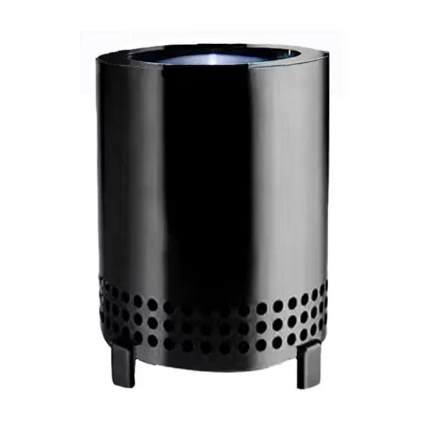 p Fire Pit With Stand | Low Smoke Outdoor Mini Fire