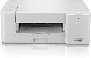 Brother MFC-J1205W INKvestment Tank Multifunction Colour Inkjet Printer