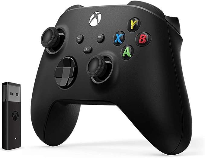 Wireless Controller for Xbox Series