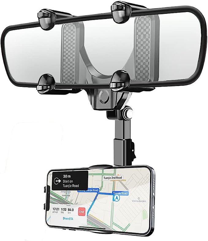 GPS Holder for All Mobile Phones