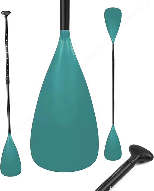 we have been making SUP paddles and constantly applying improvements and upgradesDouble-Head Paddle Surfboard, Rowing Paddle.