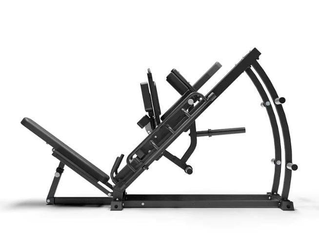 Leg Press,