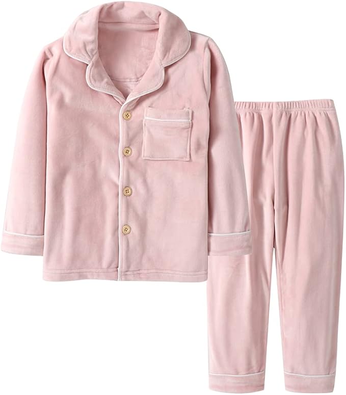 winter pajamas is fashionable, gorgeous, fluffy, luxurious,and timeless, perfect gift for your toddlers,