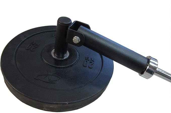 T-Bar Row Fits any length 2
