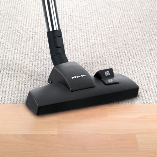 Vacuum for Hardfloor