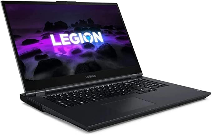 Legion 5 17ACH6 17.3