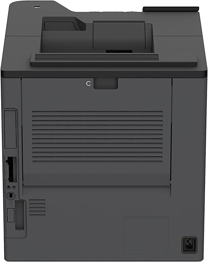 Lexmark MS821N LASERPR 55PPM 1200DPI DUPLX